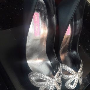 Betsy Johnson shoes
